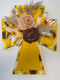 Sunflower craze