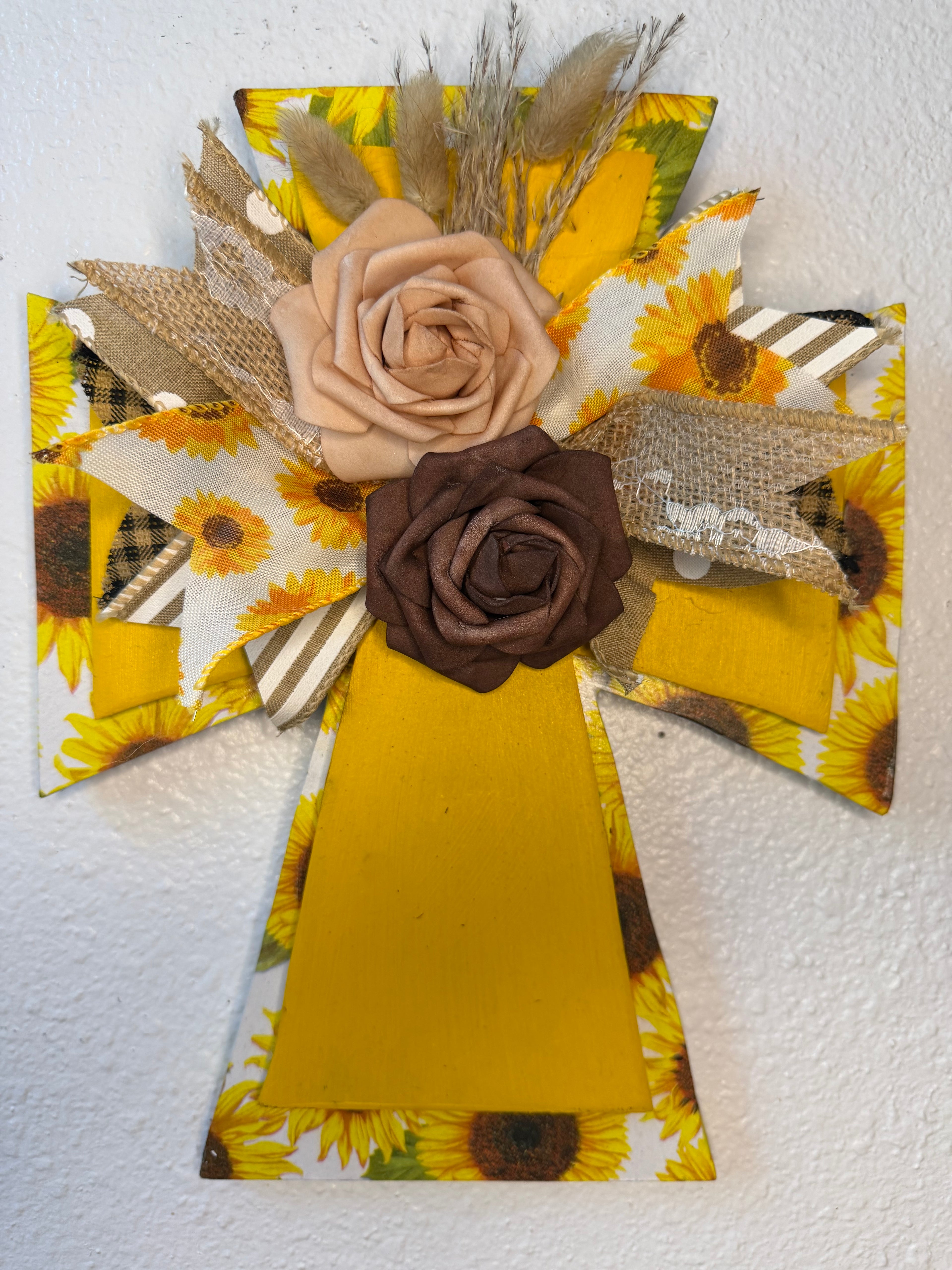 Sunflower craze